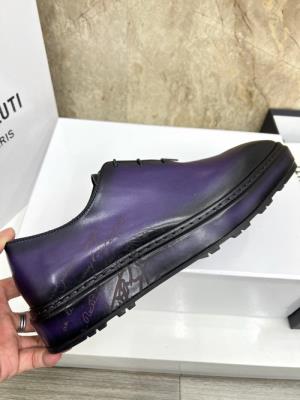 wholesale quality berluti shoes model no. 18